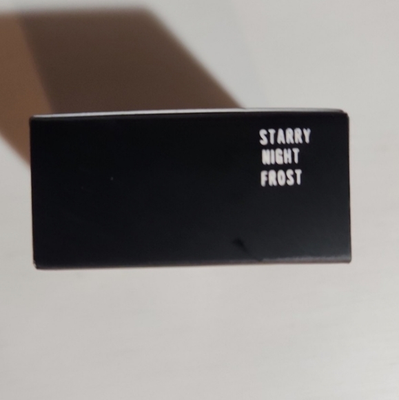 MAC Starry Night Frost Eye Shadow - Picture 9 of 10
